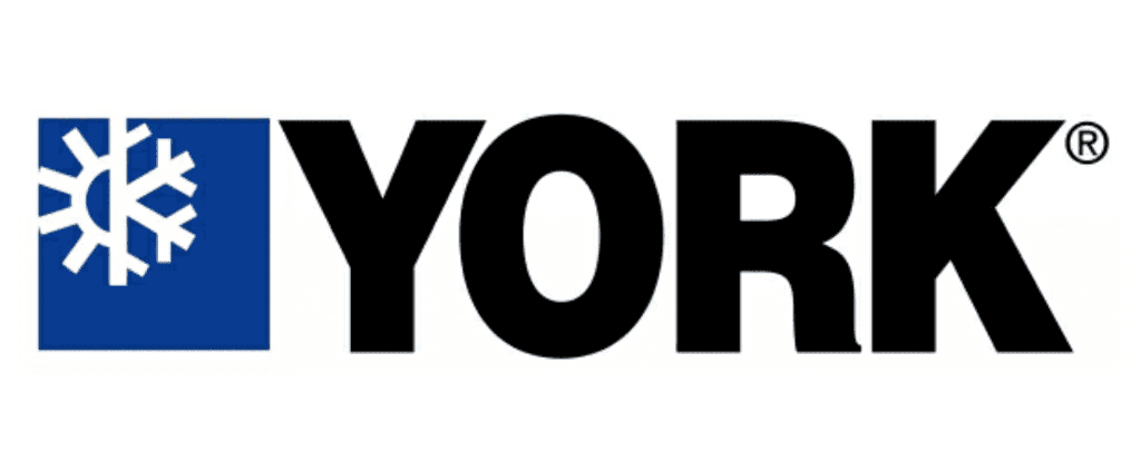 York logo