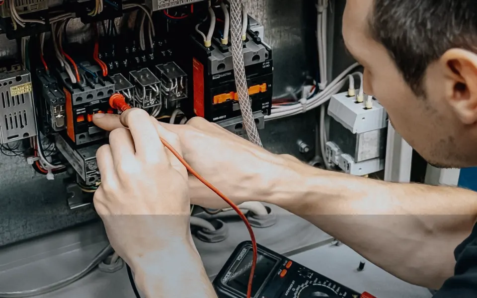 LG — Управление и автоматизация VRF: инженерное руководство · 27