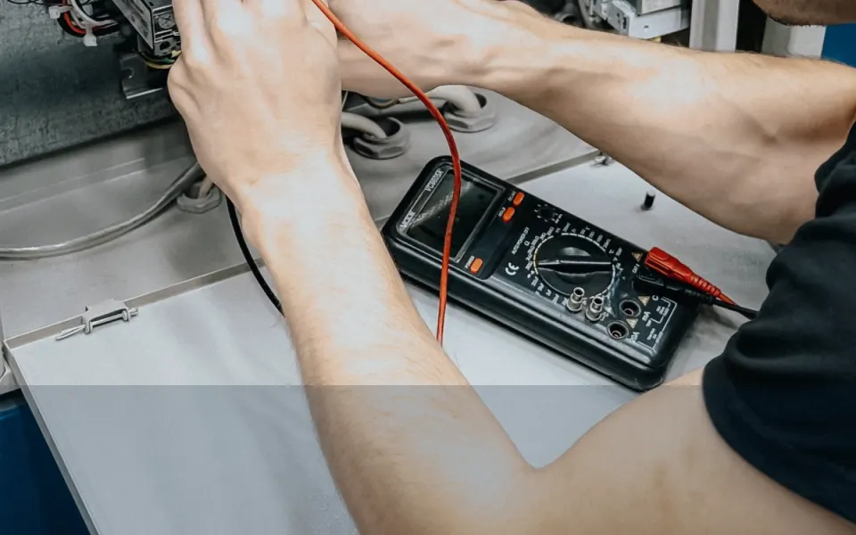 Управление и автоматизация VRF: инженерное руководство · 31