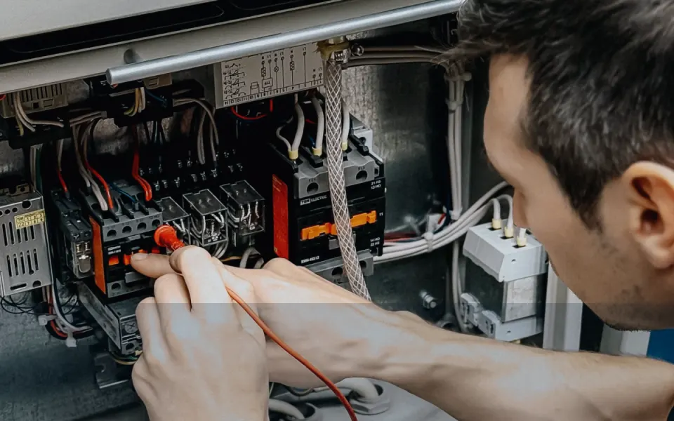 Управление и автоматизация VRF: инженерное руководство · 73