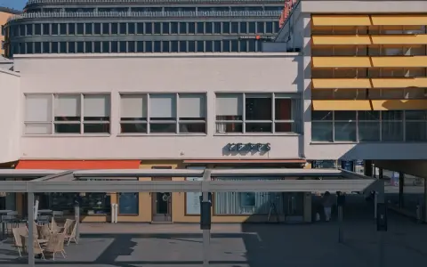 Управление и автоматизация VRF: инженерное руководство 2026 · 4