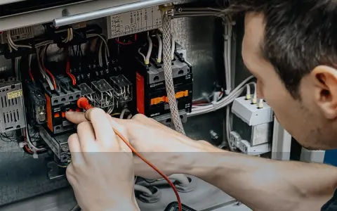 Midea — Обслуживание и сервис VRF: инженерное руководство · 22