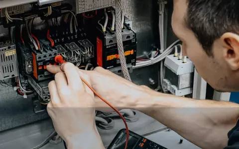 Samsung — Обслуживание и сервис VRF: инженерное руководство · 16