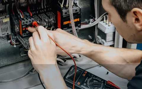Обслуживание и сервис VRF: инженерное руководство · 42