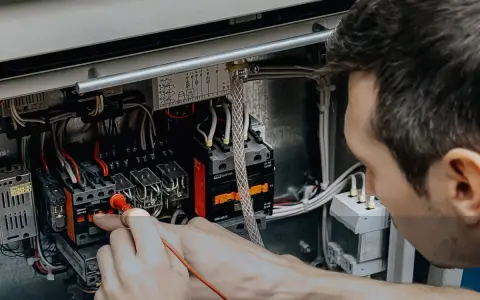 Управление и автоматизация VRF: инженерное руководство · 95