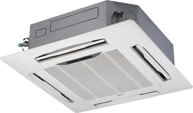 Bosch Air Flux AF-4C Unité intérieure cassette 4 voies