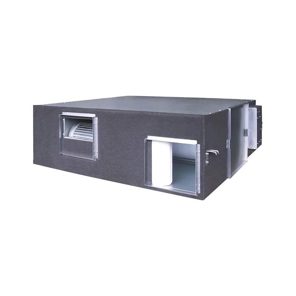 Carrier 40VHR Heat Recovery Ventilation Unit