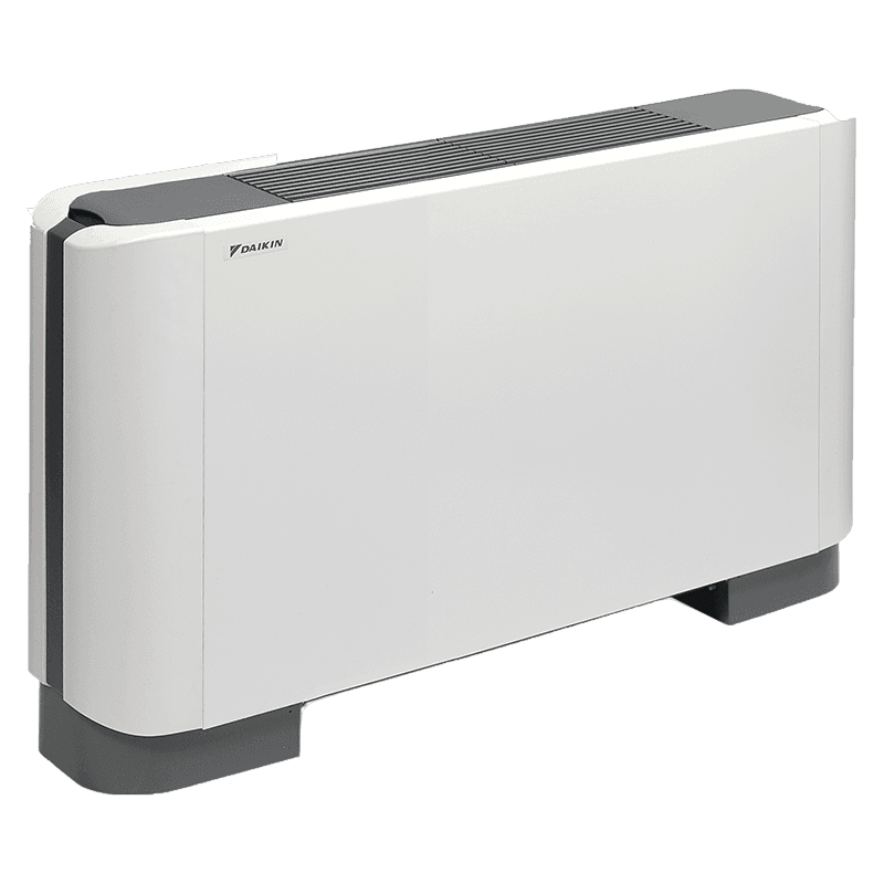 Daikin Type au sol