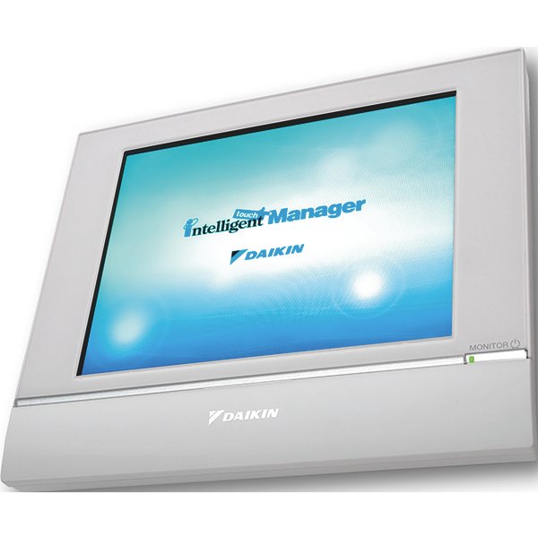 Daikin Intelligent Touch Manager