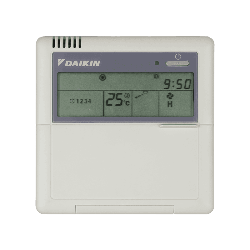 Daikin COMMANDE FILAIRE (BRC)