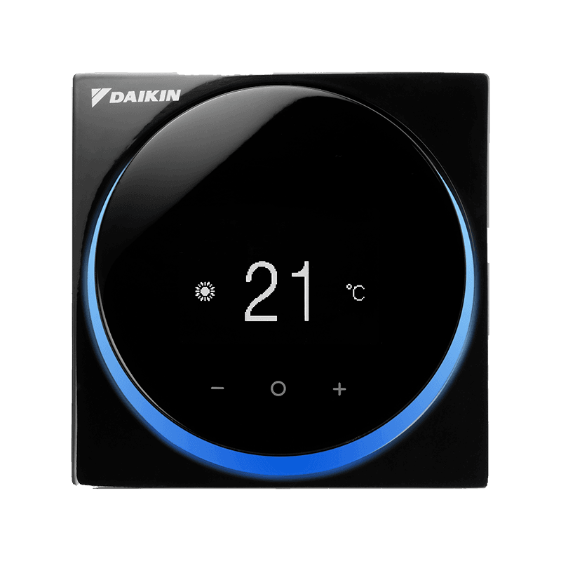 Daikin Madoka COMMANDE FILAIRE