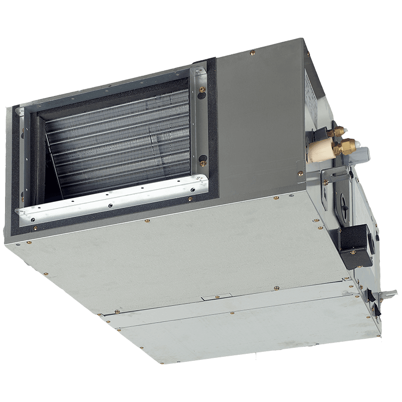 Daikin Medium-Static Concealed-Ceiling Type