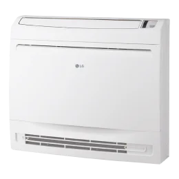 LG MULTI V Unité intérieure console