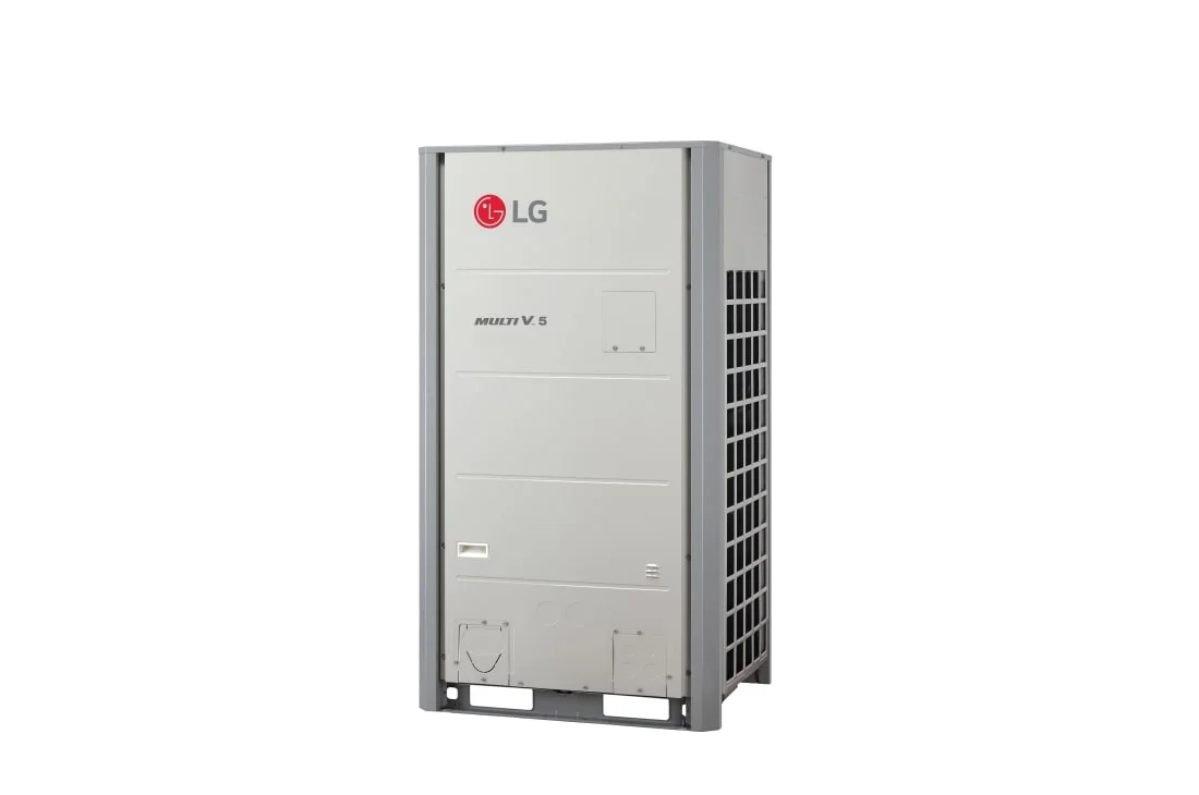 LG MULTI V 5 VRF Outdoor Unit