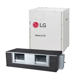 LG MULTI V M Modulaire Kompakt VRF Unité extérieure