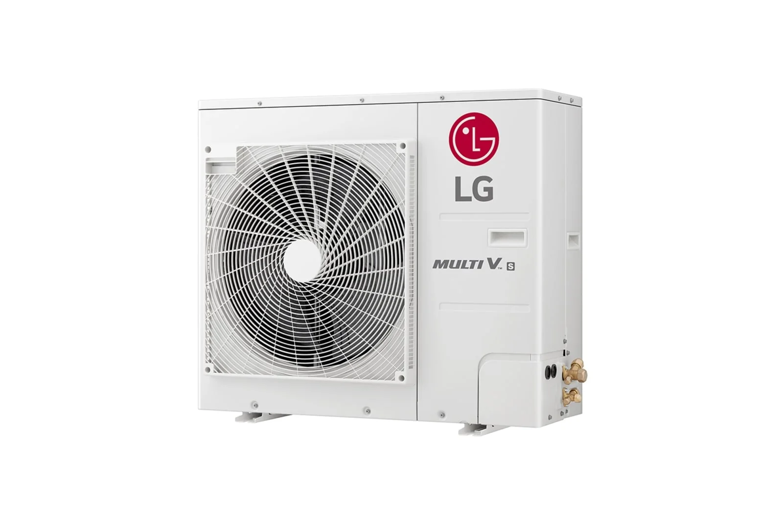 LG MULTI V S Kompakt VRF Outdoor Unit