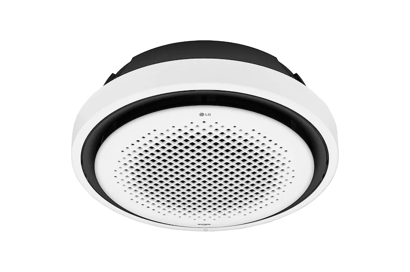 LG Type cassette circulaire VRF Unité intérieure