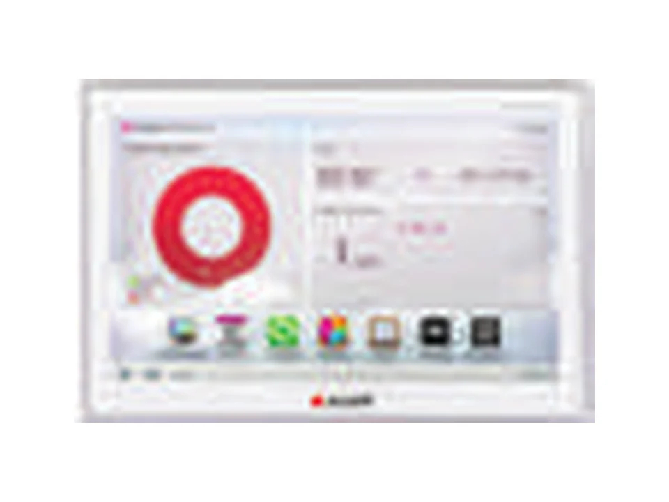 Arçelik VRS AC Smart Premium — Центральный системный контроллер
