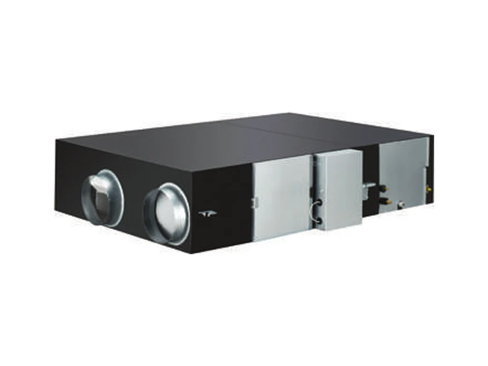 Arçelik VRS DX HRV Unité de récupération de chaleur avec batterie DX