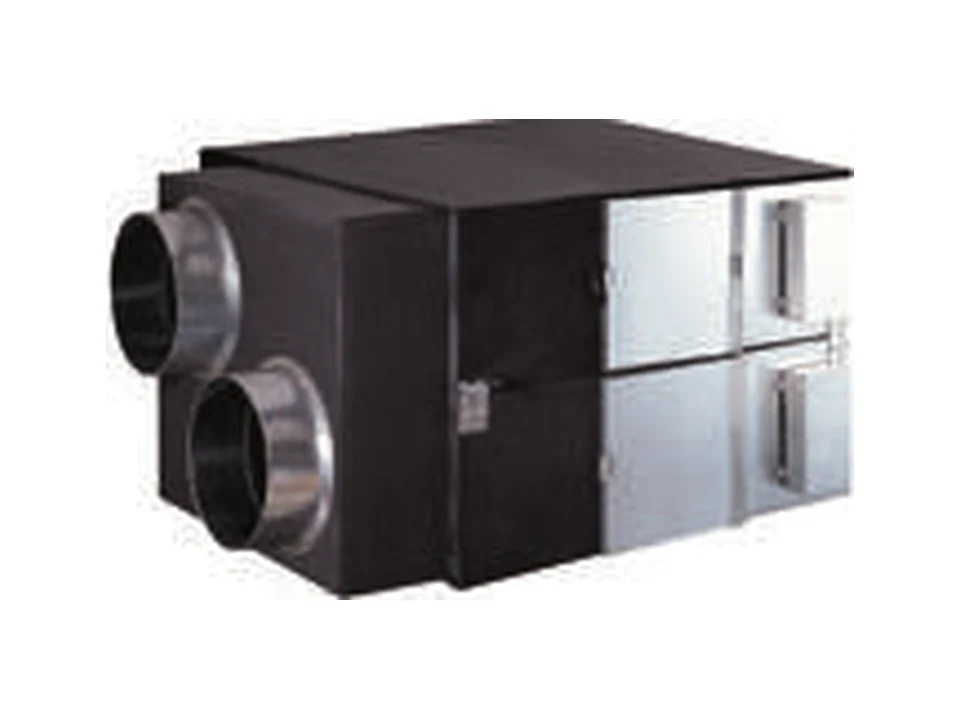 Arçelik VRS HRV Heat-Recovery Ventilation Unit