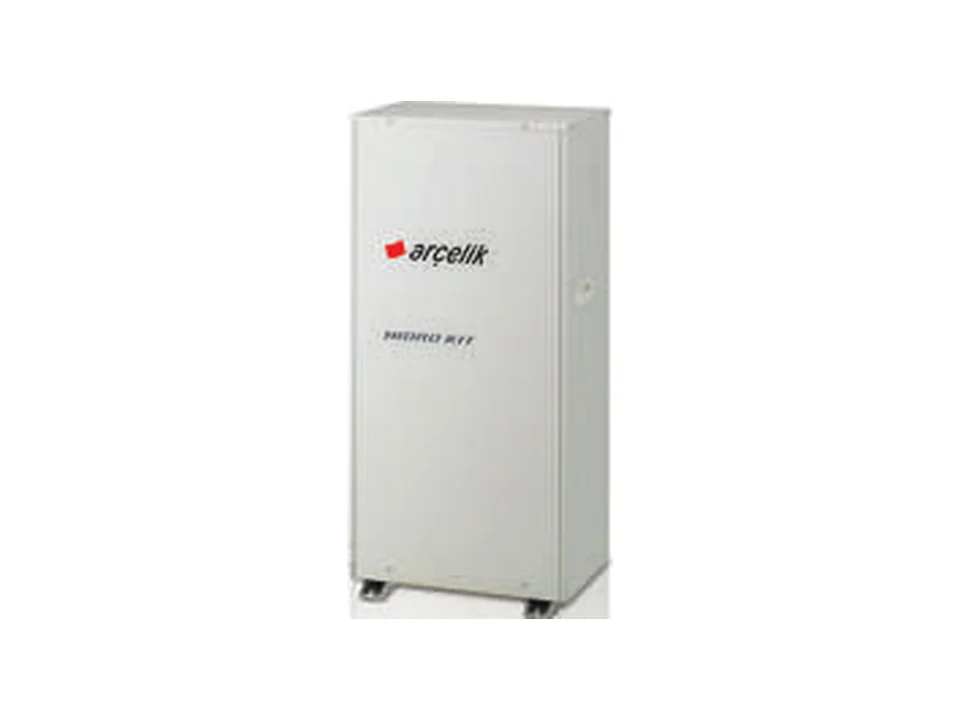 Arçelik VRS Hydro Kit — Высокотемпературный модуль