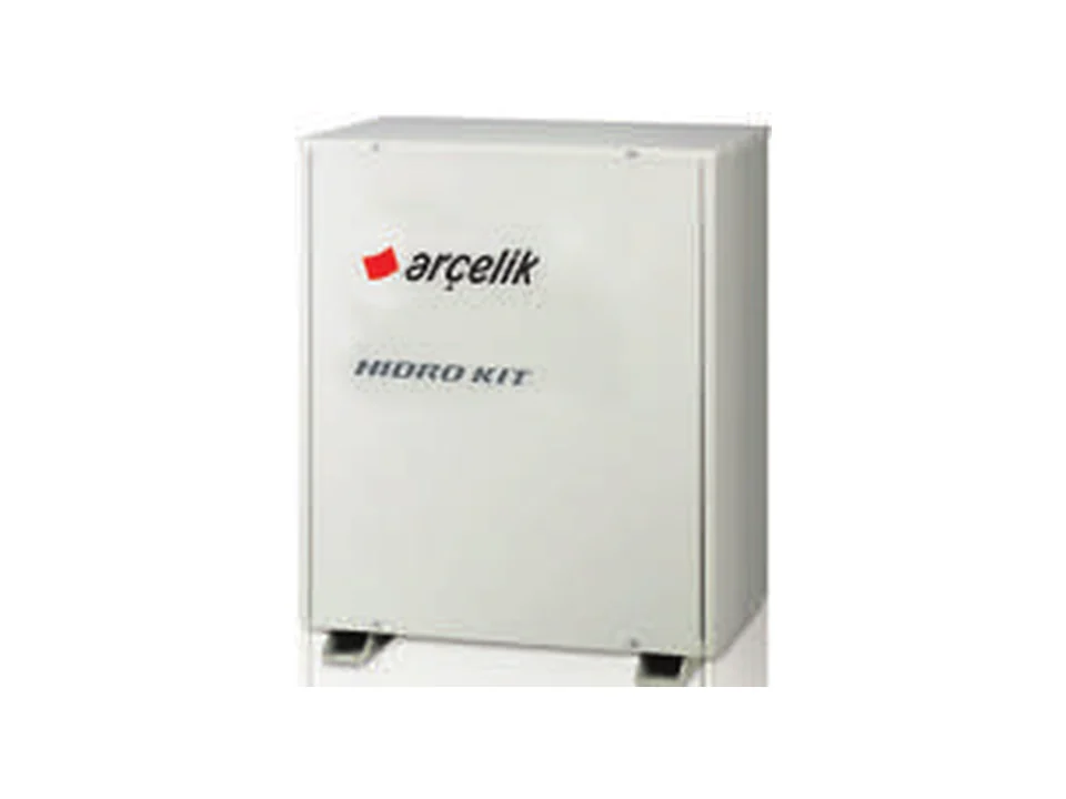 Arçelik VRS Hydro Kit — Среднетемпературный модуль
