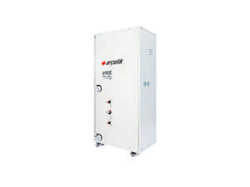 Arçelik VRS Water Mini — Наружный блок Mini VRF с водяным охлаждением