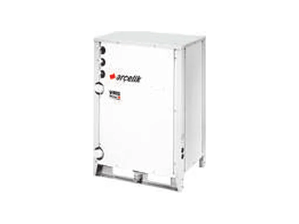 Arçelik VRS Water4 — Наружный блок водяного охлаждения VRF с тепловым насосом
