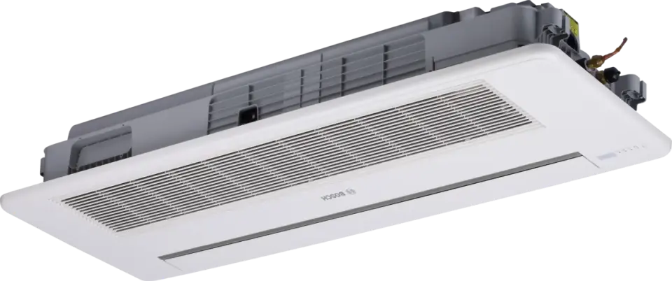 Bosch Air Flux AF-1C Tek Yönlü Kaset Tipi İç Ünite