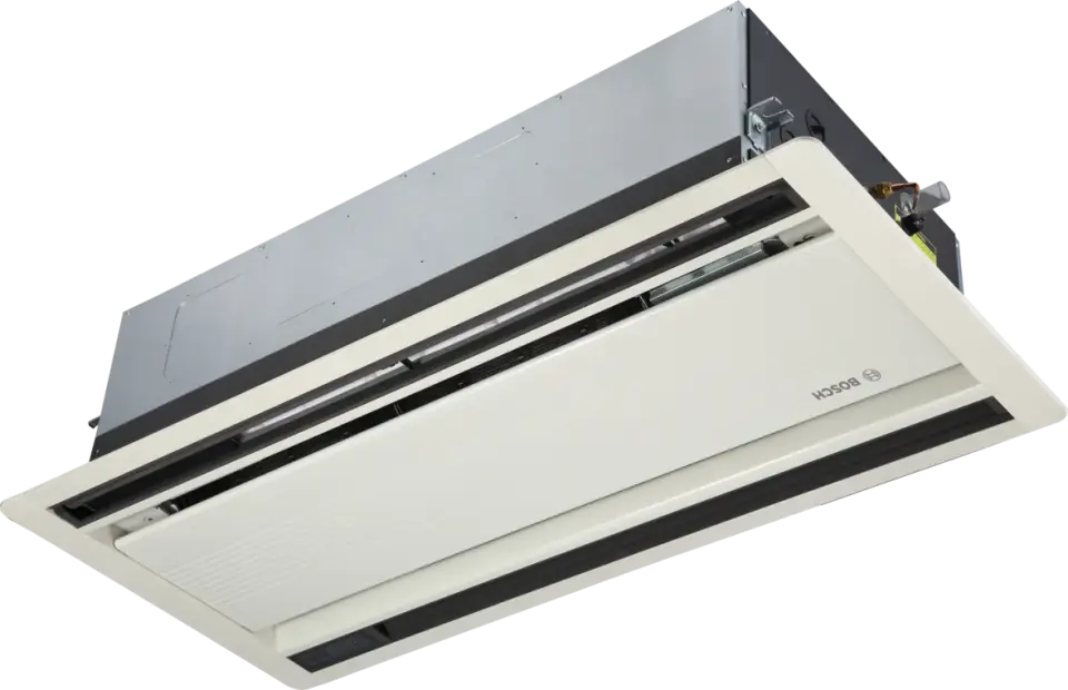 Bosch Air Flux AF-2C 2-Wege-Kassetten-Innengerät