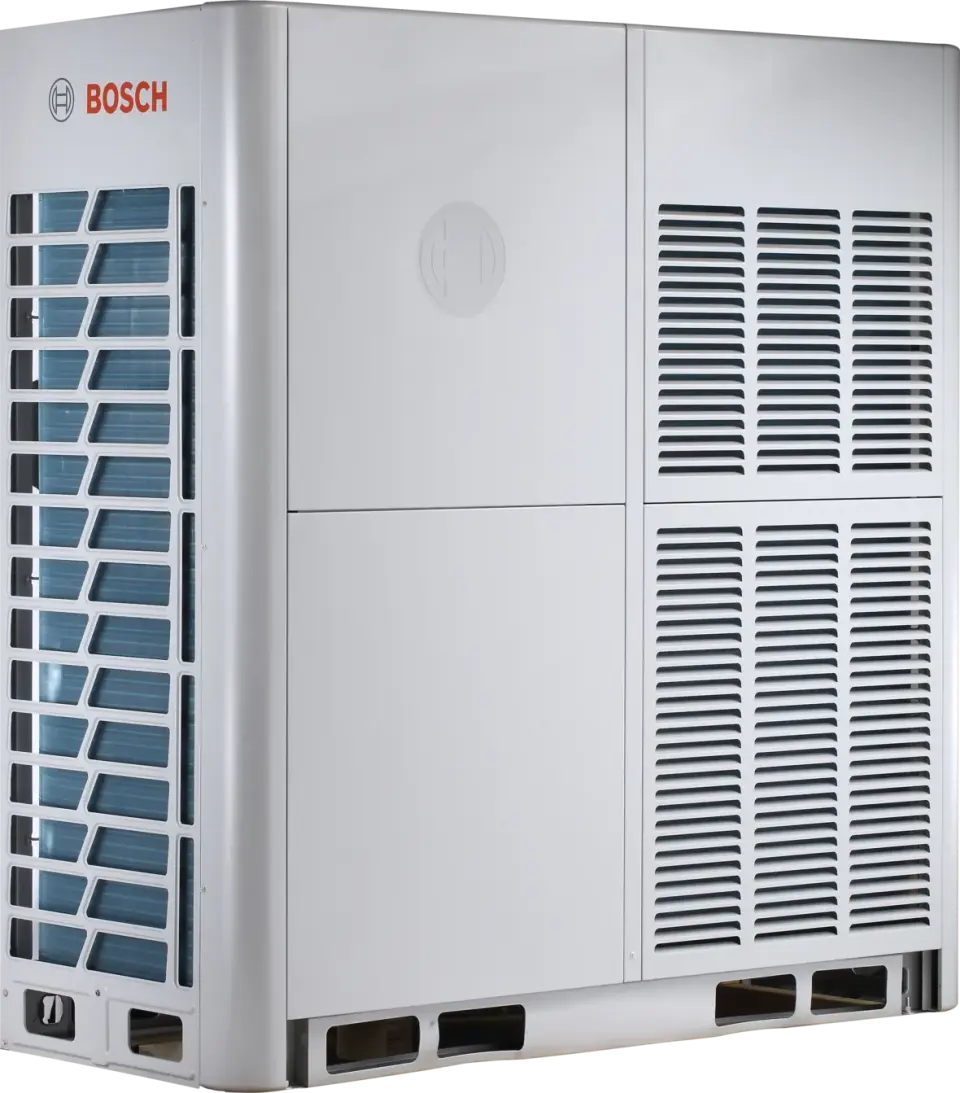 Bosch Air Flux 5300 A Heat Pump VRF Dış Ünite