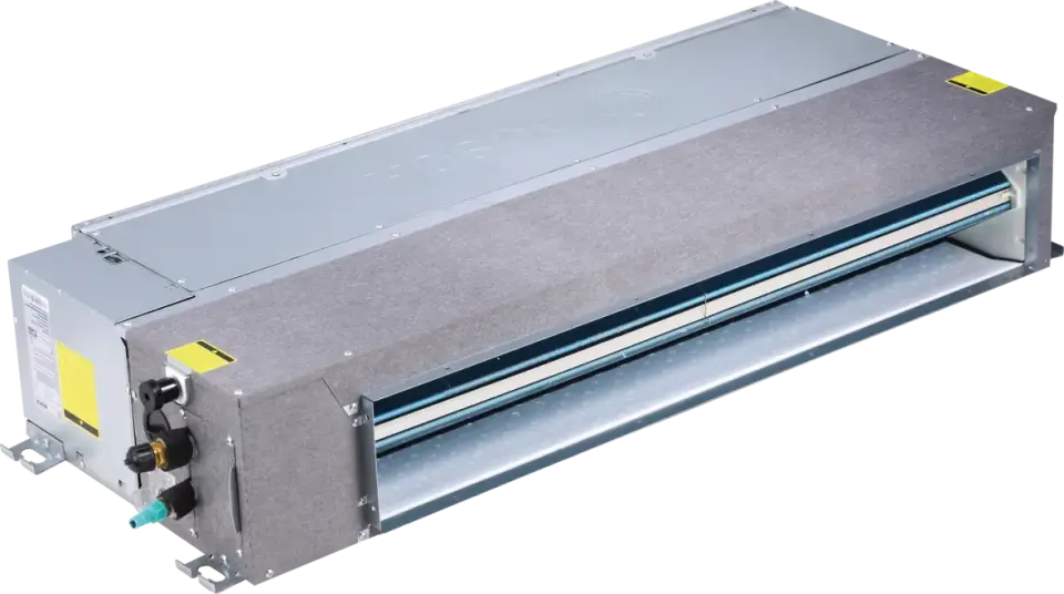 Bosch Air Flux AF-DL Düşük Statik Basınçlı Kanallı İç Ünite