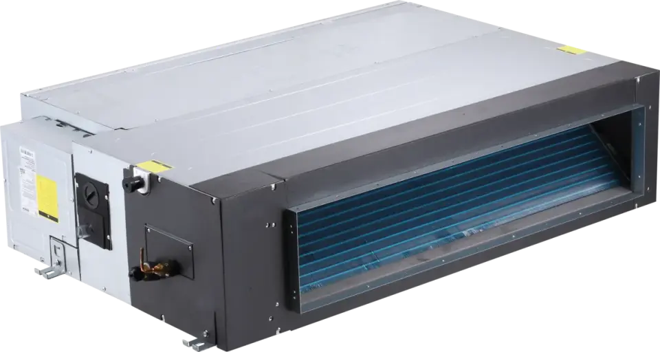 Bosch Air Flux AF-DM وحدة داخلية مخفية بضغط استاتيكي متوسط