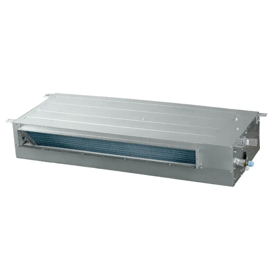 Carrier 40VDL Slim مخفي وحدة داخلية