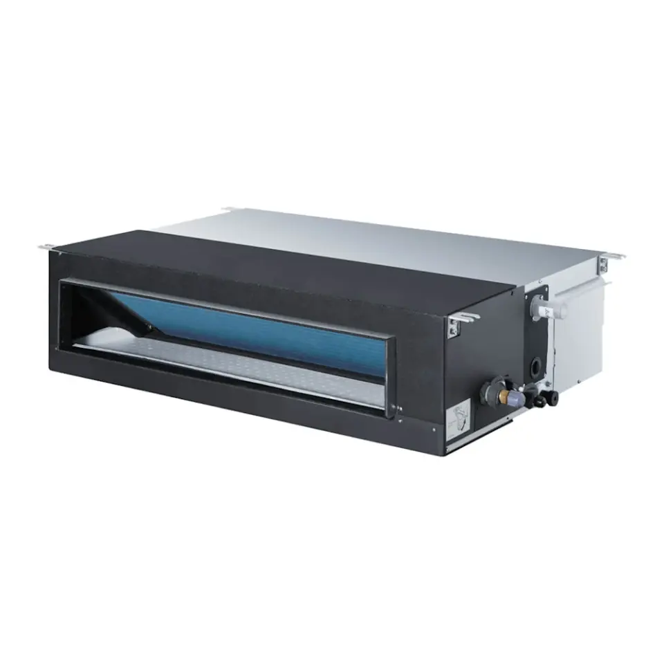 Carrier 40VDS Standart Statik Kanallı İç Ünite 50–100 Pa