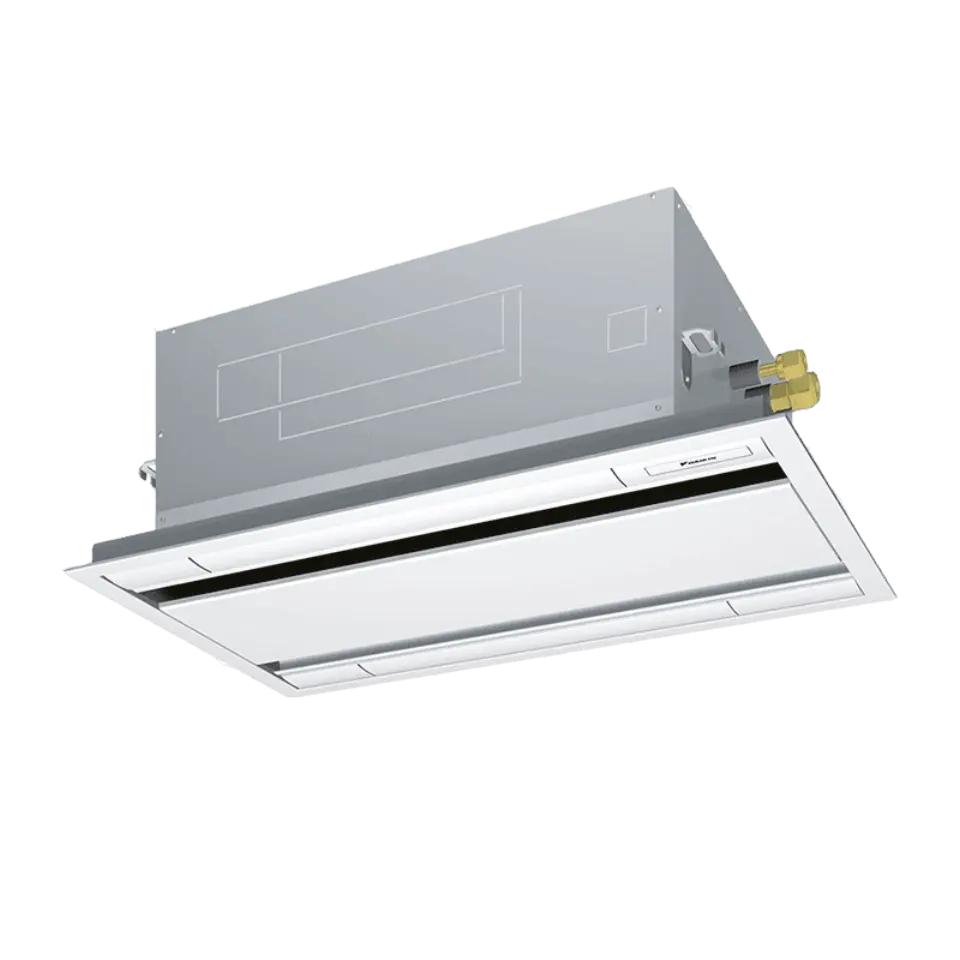 Daikin 2 voies Type cassette