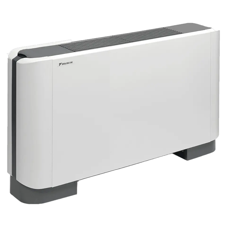 Daikin Bodengerät