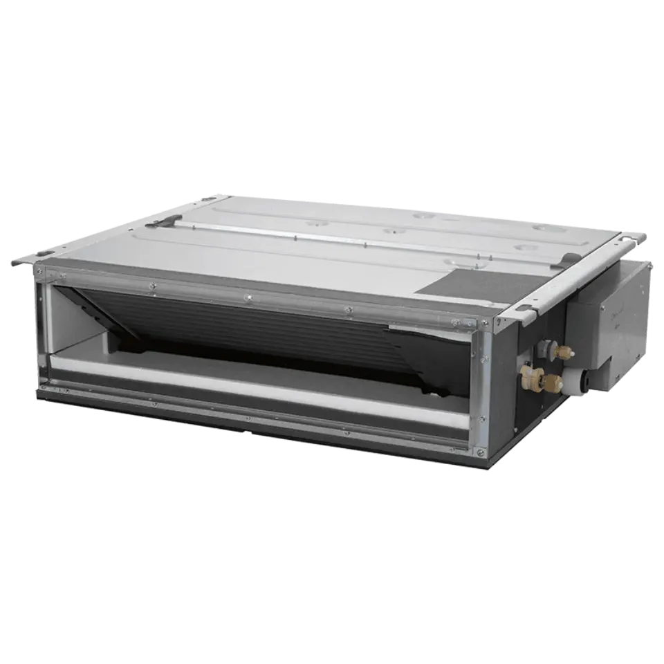 Daikin İnce Gizli Tavan Tipi (Slim)