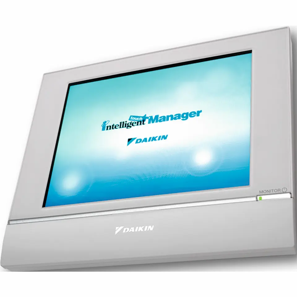 Daikin Intelligent Touch Manager