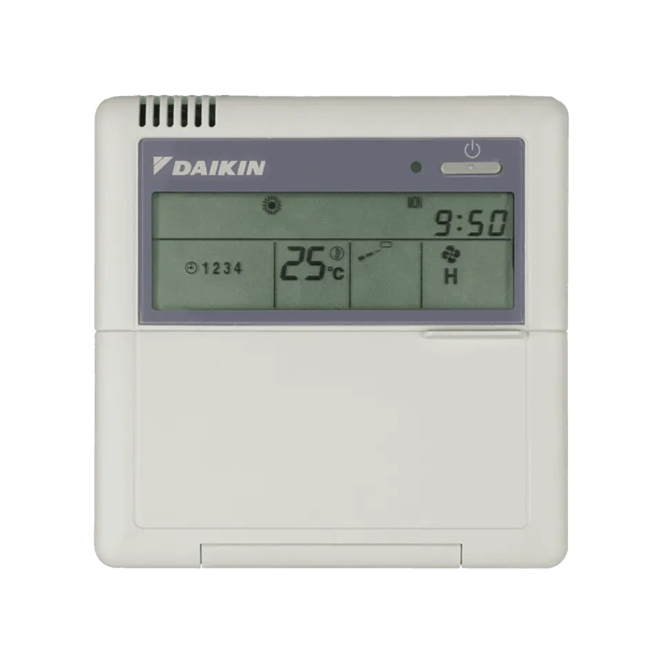 Daikin COMMANDE FILAIRE (BRC)