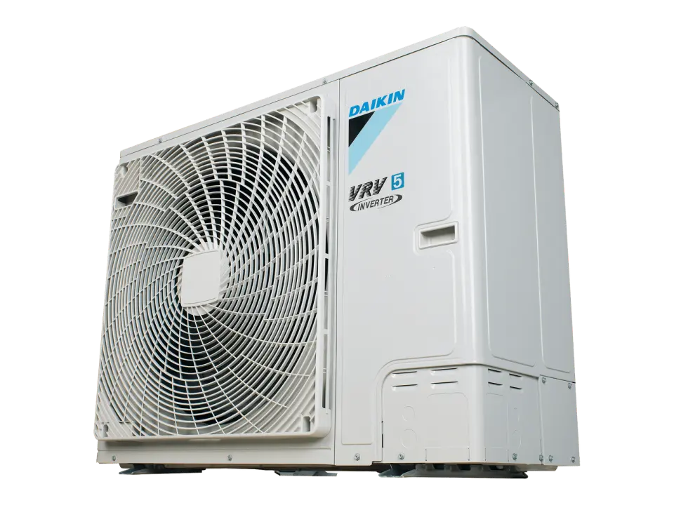 Daikin Mini VRV 5-S Series