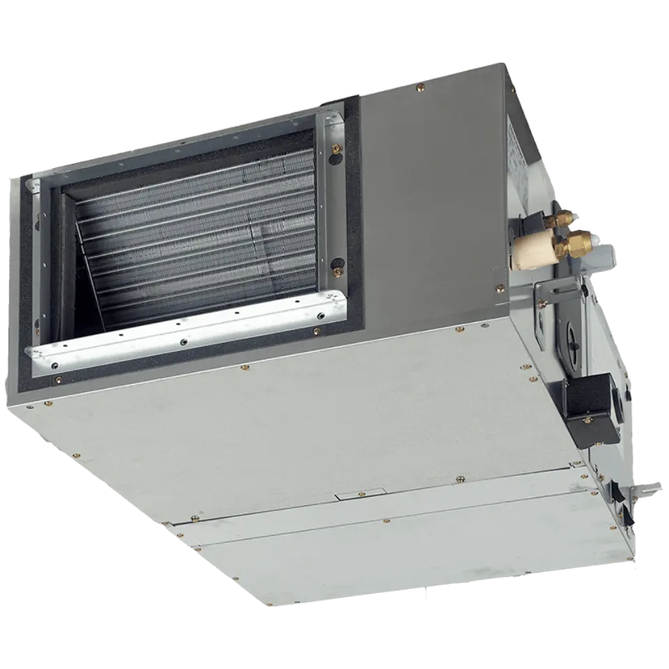 Daikin Type plafonnier encastré moyenne pression