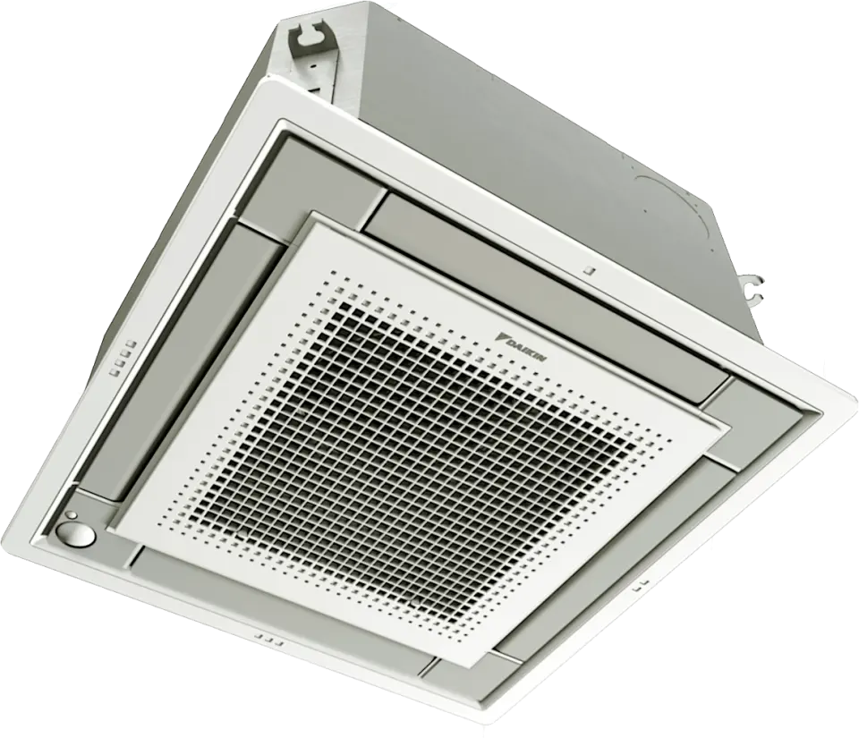 Daikin Tam Düz نوع كاسيت (Compact)
