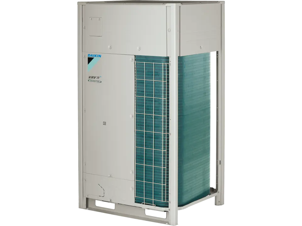 Daikin VRV IV Heat Pump