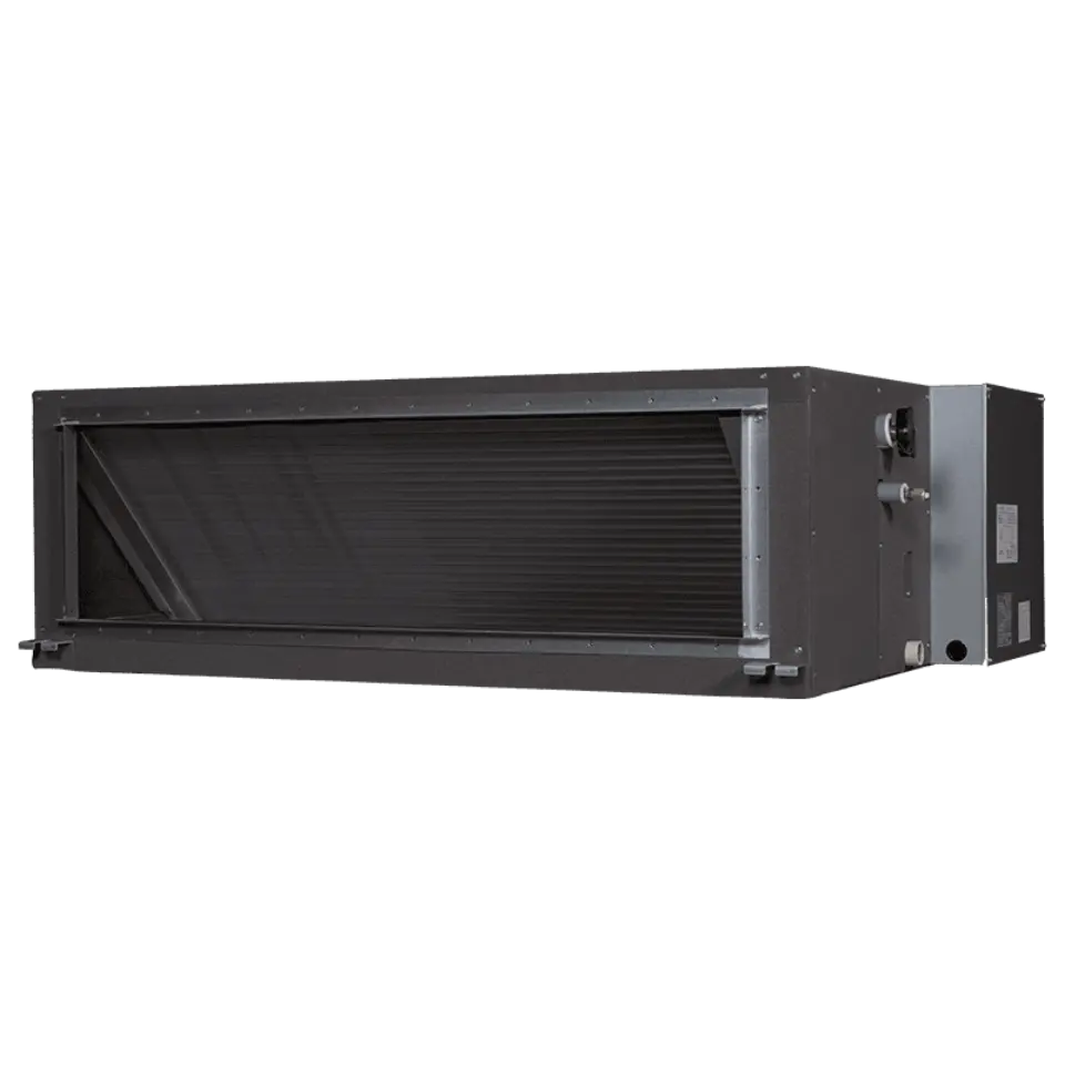 Daikin Type plafonnier encastré haute pression