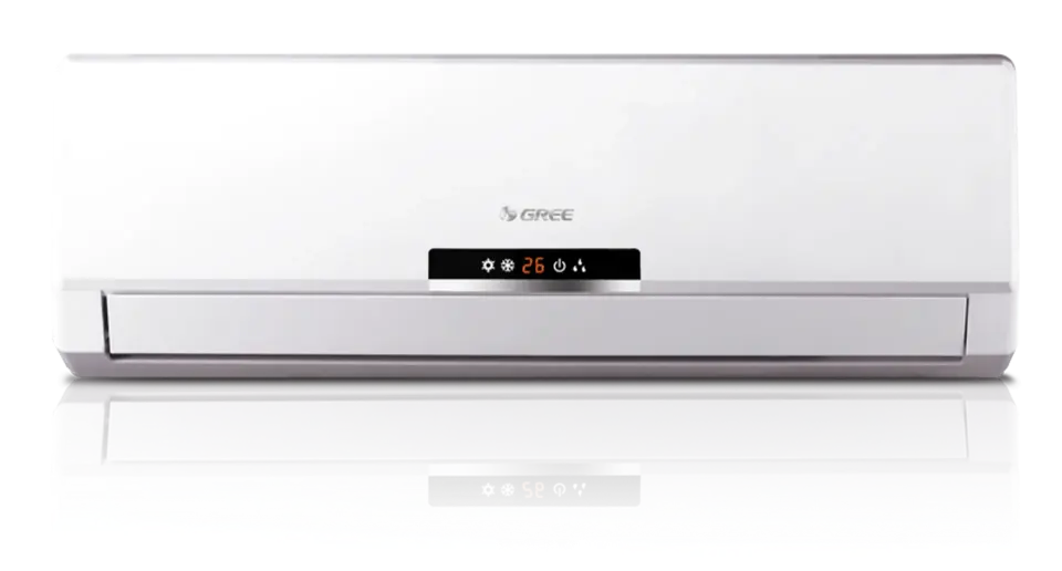 Gree GMV وحدة داخلية جدارية