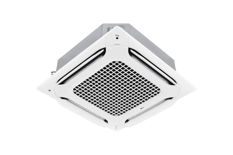 LG DUAL Vane Кассетный тип VRF Внутренний блок