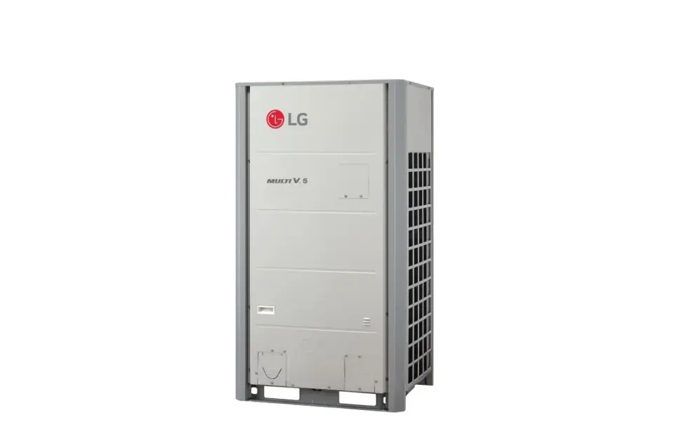LG MULTI V 5 VRF Outdoor Unit
