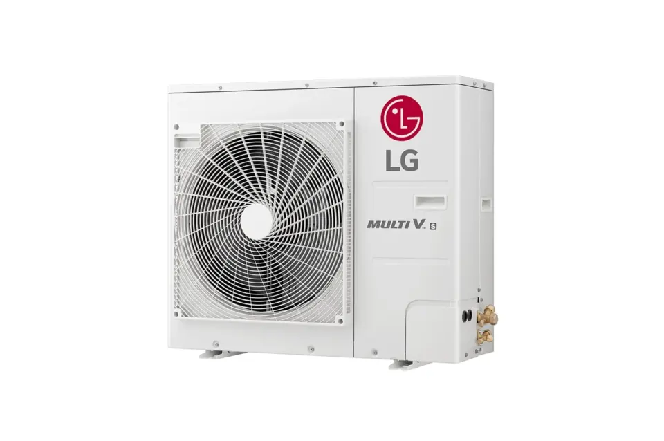 LG MULTI V S Kompakt VRF وحدة خارجية