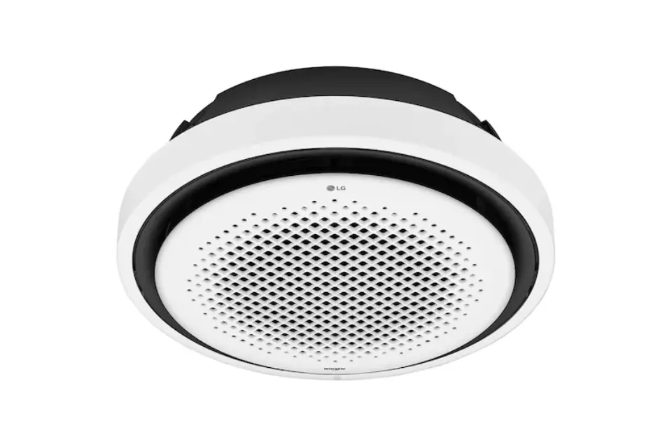 LG Dairesel Кассетный тип VRF Внутренний блок
